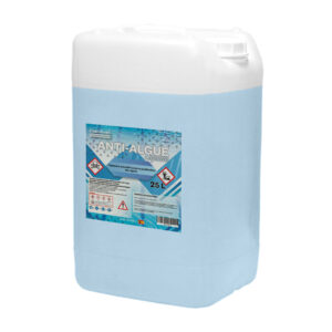 ANTI-ALGUE Algicide Liquide