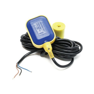 Flotteur Électrique